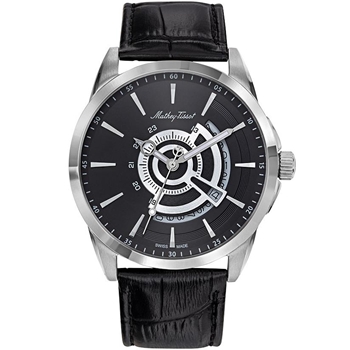 ساعت مچی متی تیسوت H711AN